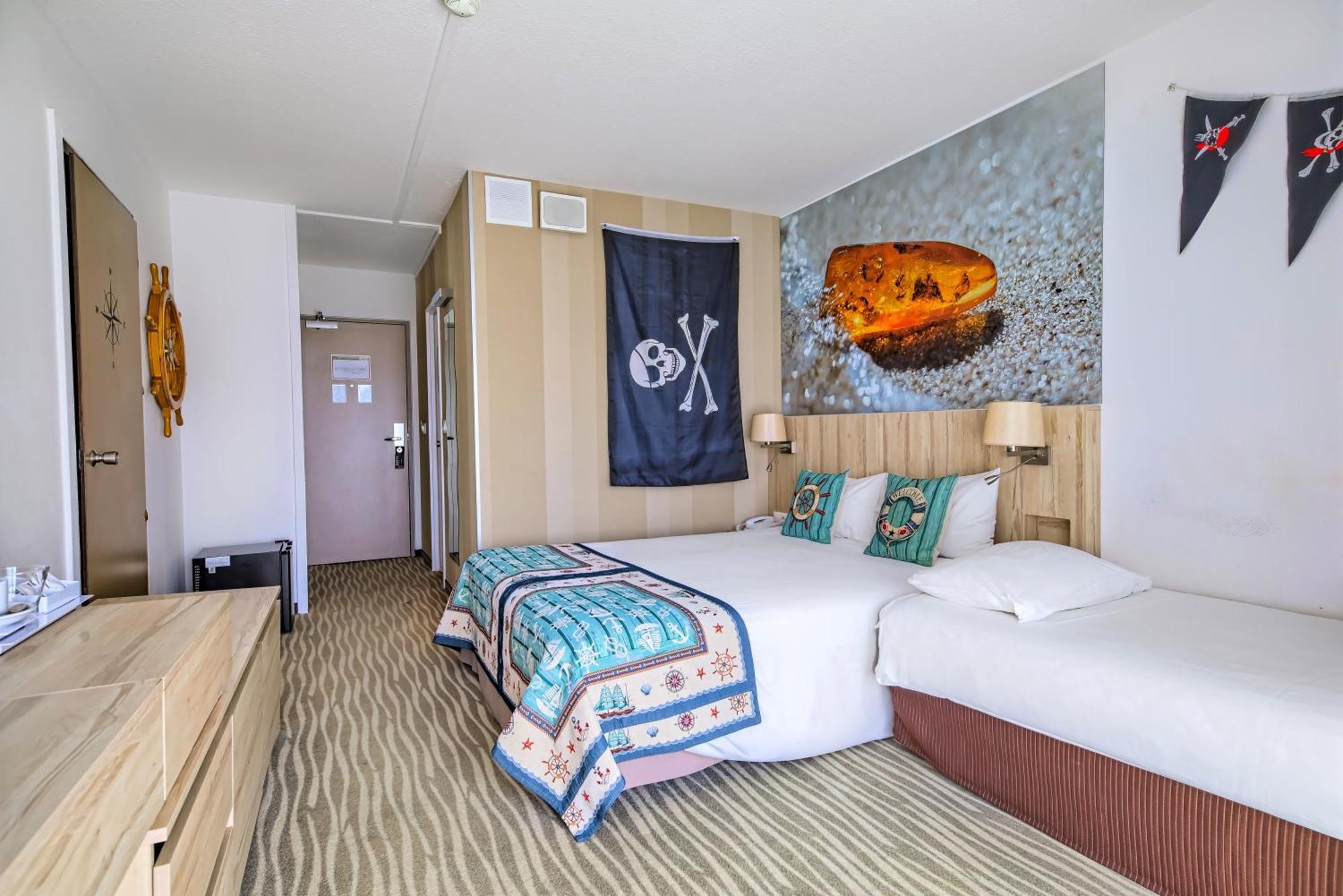 Mercure Gdansk Posejdon Exterior foto